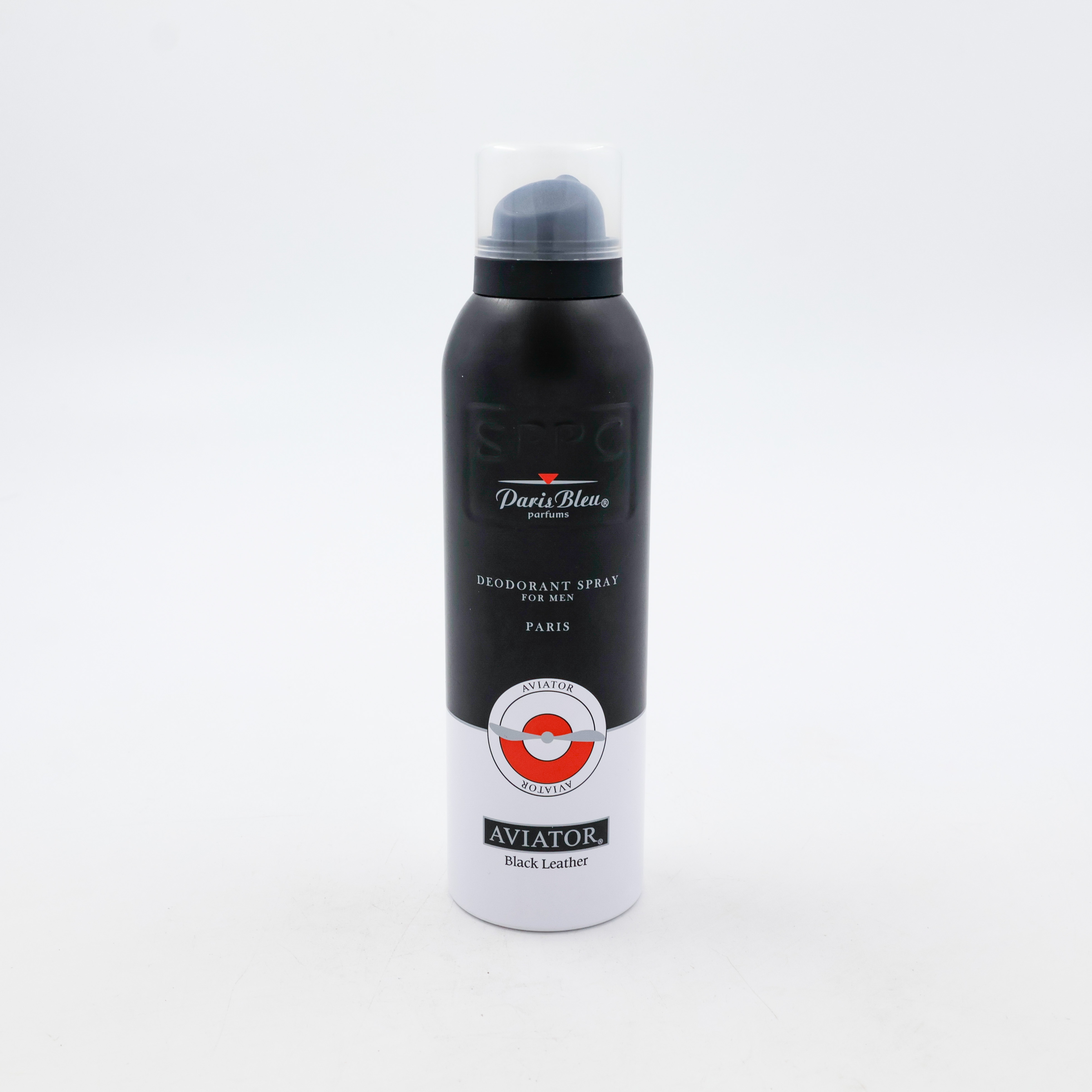 Paris Bleu Aviator Deodorant 200 ml